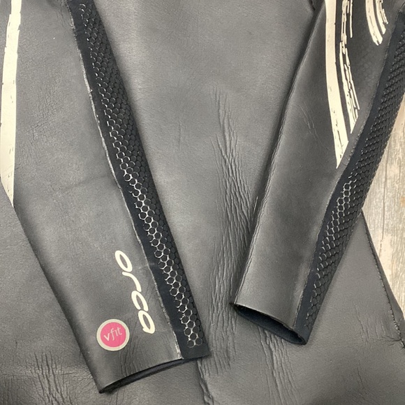Orca S5 Wetsuit XS - Picture 2 of 10